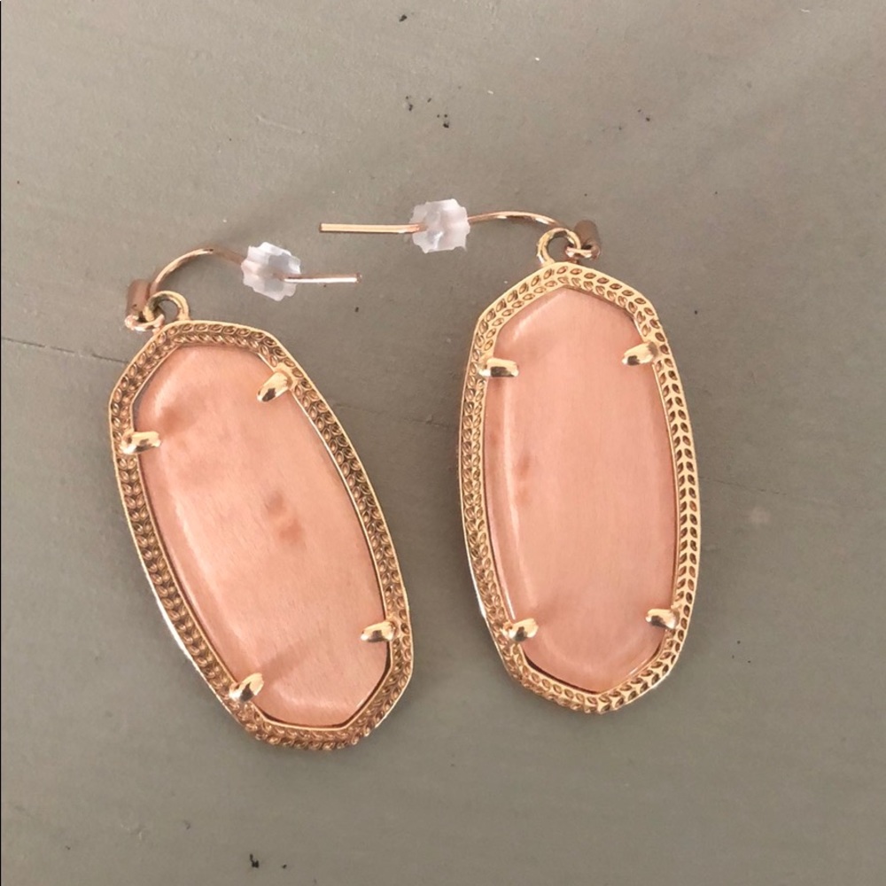 Kendra Scott Earrings